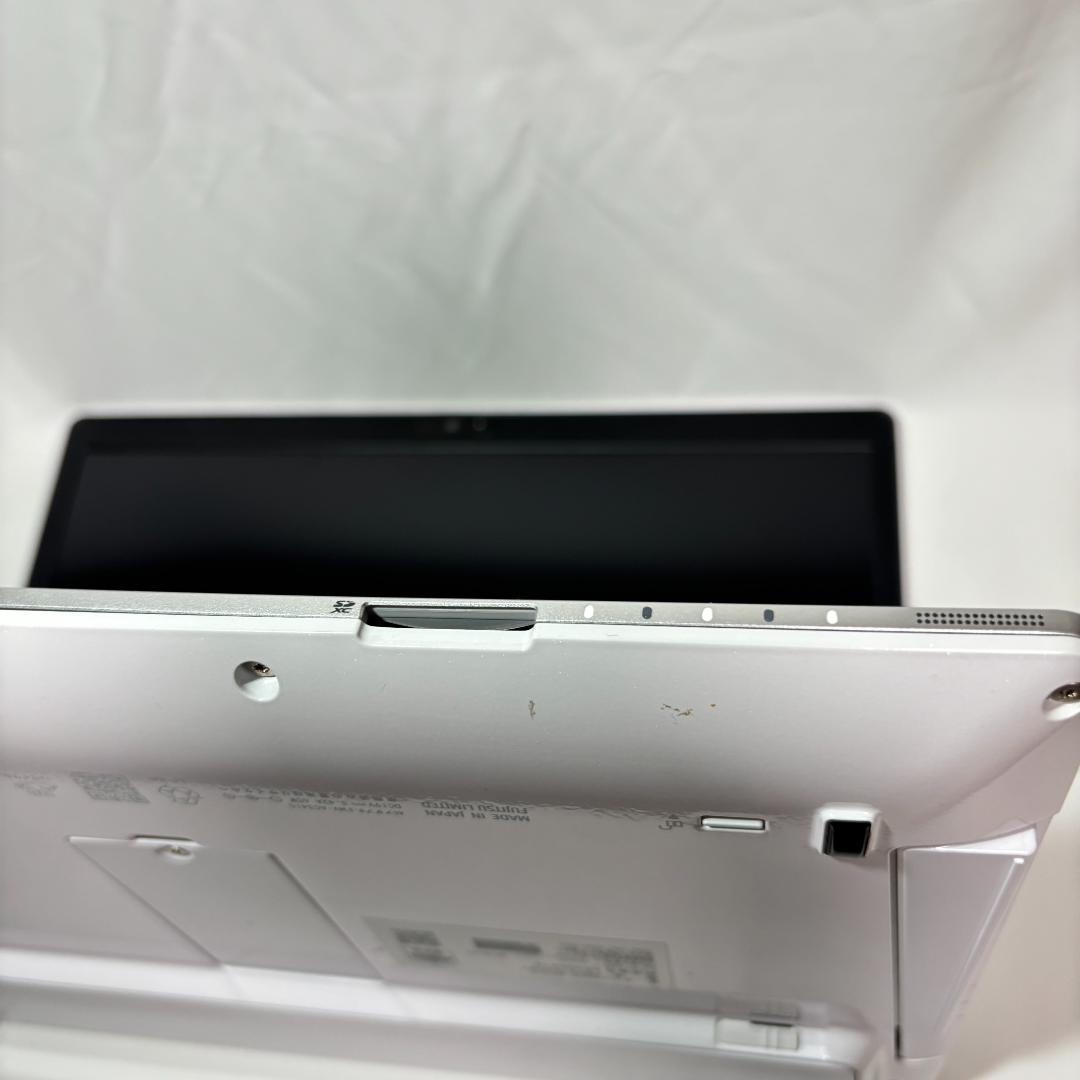 X072【美品】13.3型FHD/i5第5世代/12GB/256GB/DVDRW