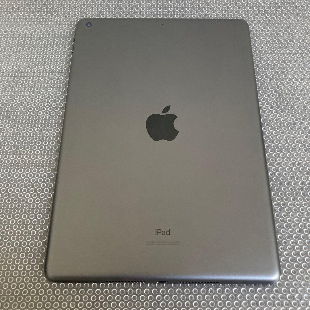 3065【早い者勝ち】iPad7 第7世代 32GB WIFIモデル☆