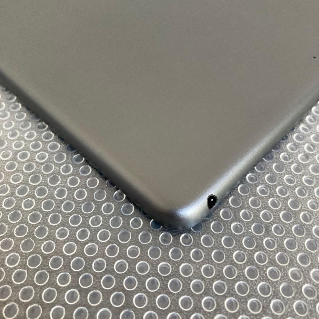 3065【早い者勝ち】iPad7 第7世代 32GB WIFIモデル☆