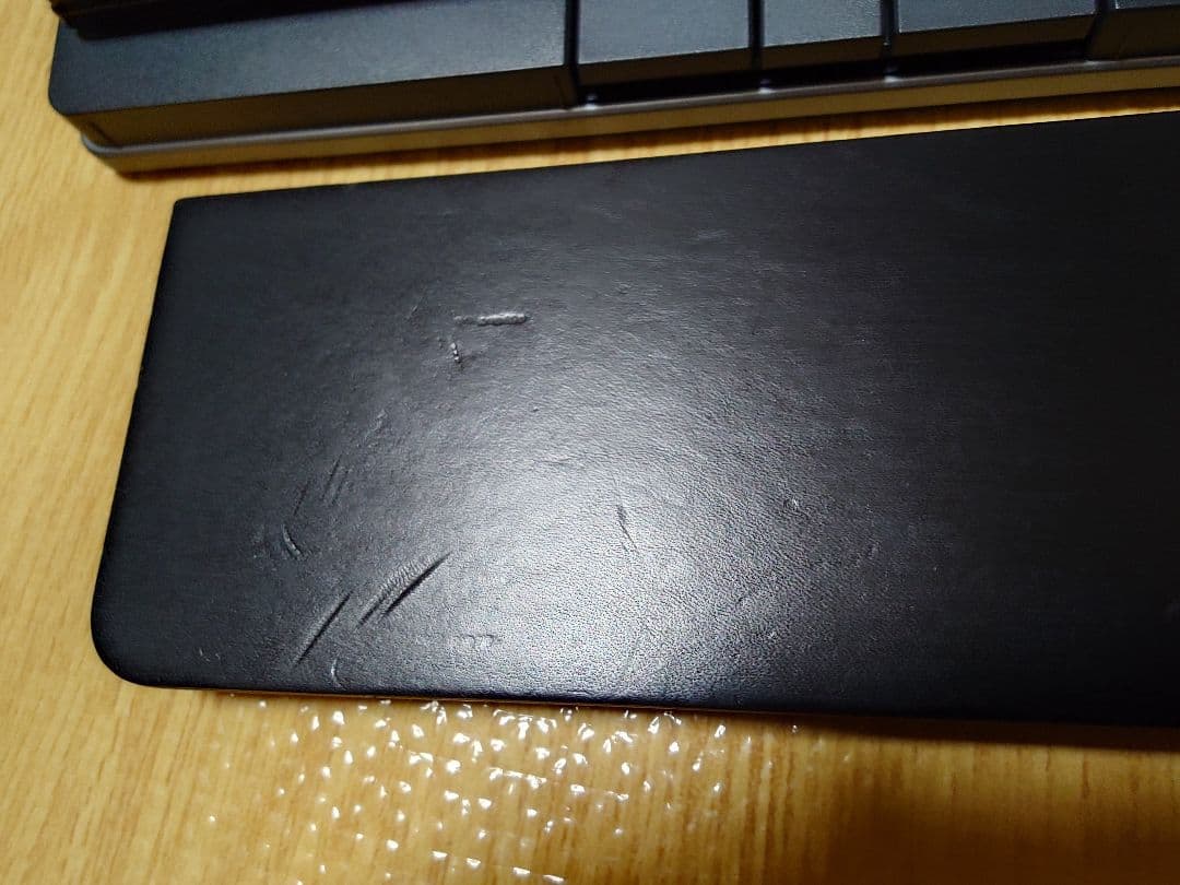 ぐ*ん様 HHKB studio 日本語配列　各種付属