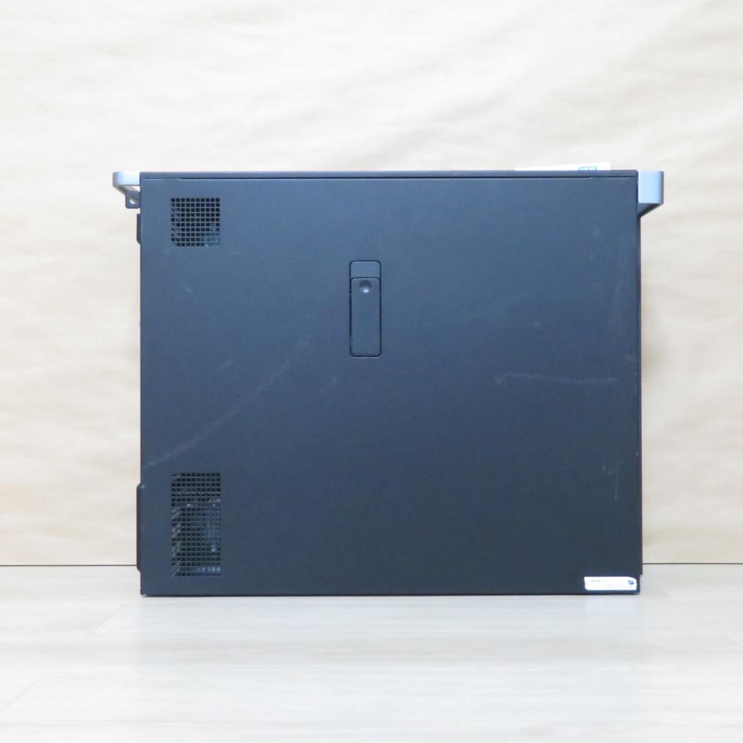 T7920 XEON Platinum 8160 2基 SSD1TB HDD2T