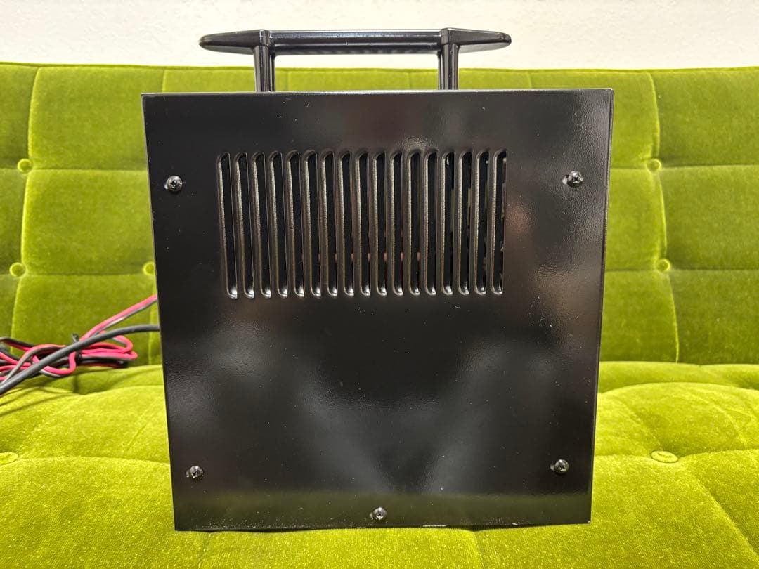 ぶんたんさん専用 ★訳あり DENGEN バッテリー充電器 ローライダー