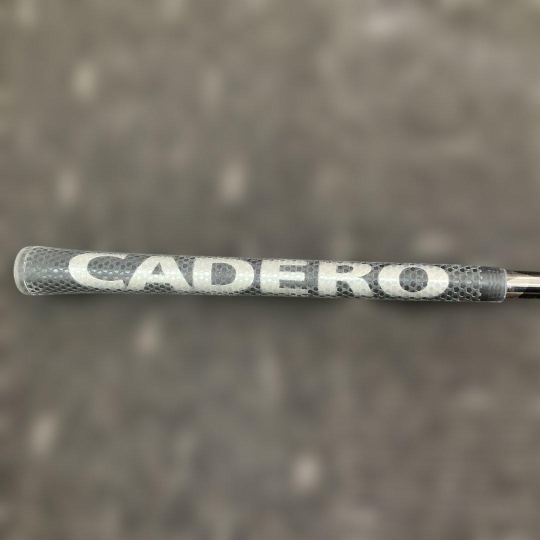 DIAMOND Speeder 6X シャフト バルドスリーブ付き