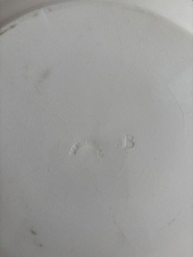 クレイユエモントローオクトゴナル24cm