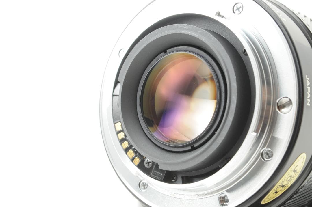 ★稀少＆美品★MINOLTA ミノルタ AF 35mm F2(22)