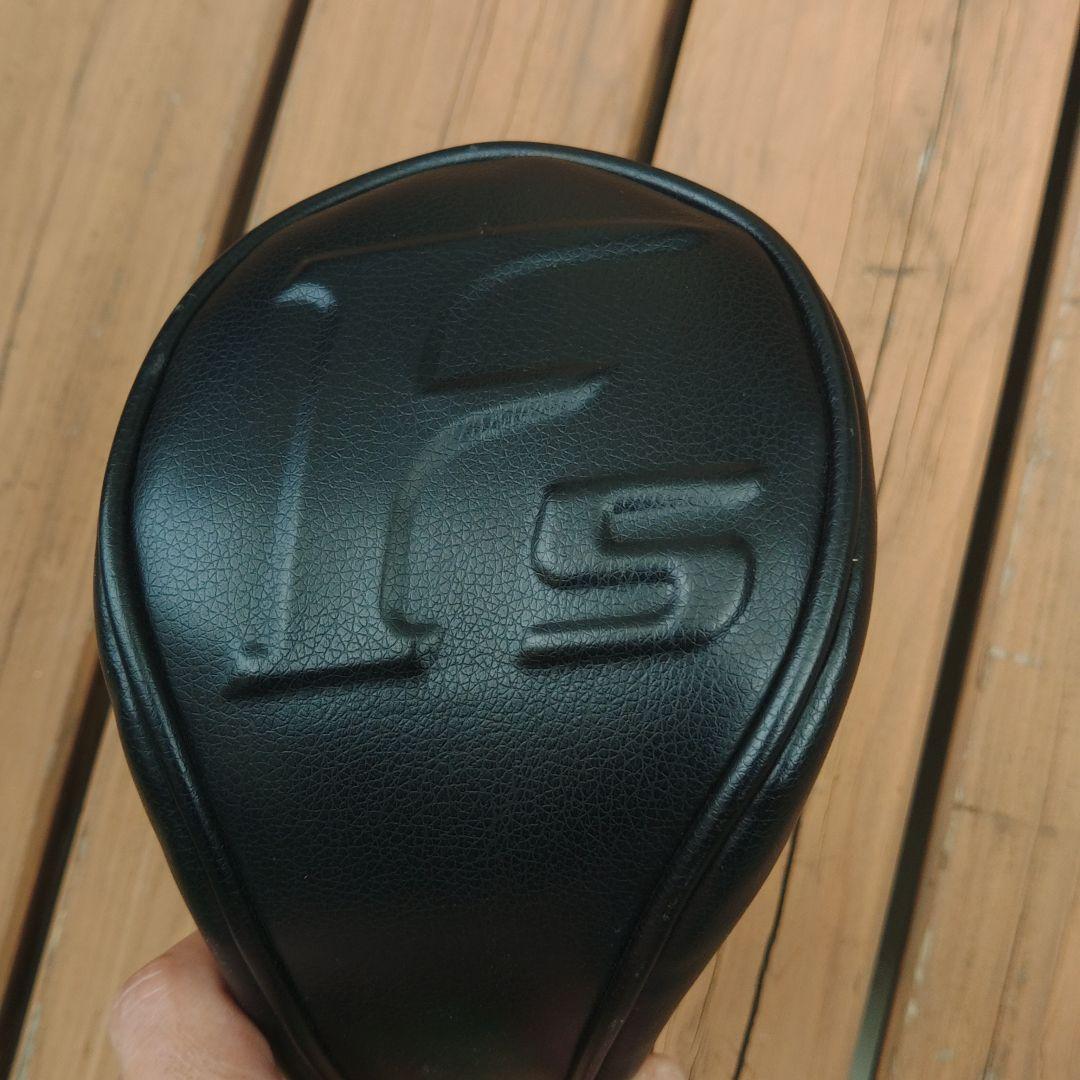 Ryoma FS フェアウェイウッド 18度 チタン　ヘッドのみ