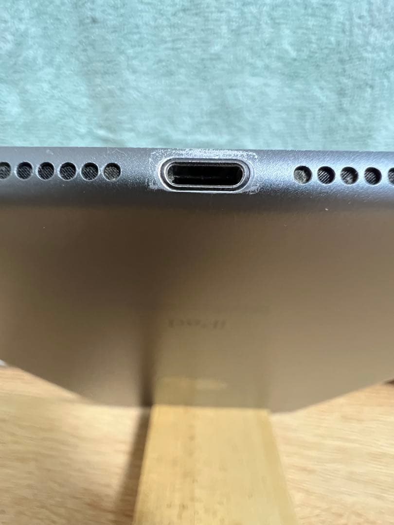 コンコロiPad mini 5 Wi-Fi 64GB スペースグレー 本体