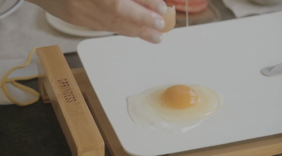 保証期間有り新品Princess Table GrillホットプレートBBQ