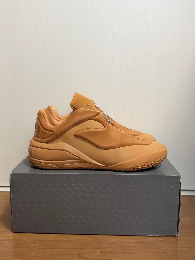 US8.5 美品 SHAI 001 converse Hail Clay SGA