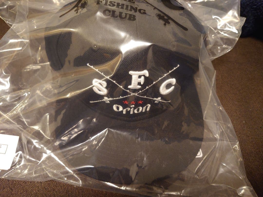 アイリーフィッシングクラブ　オリオンビール