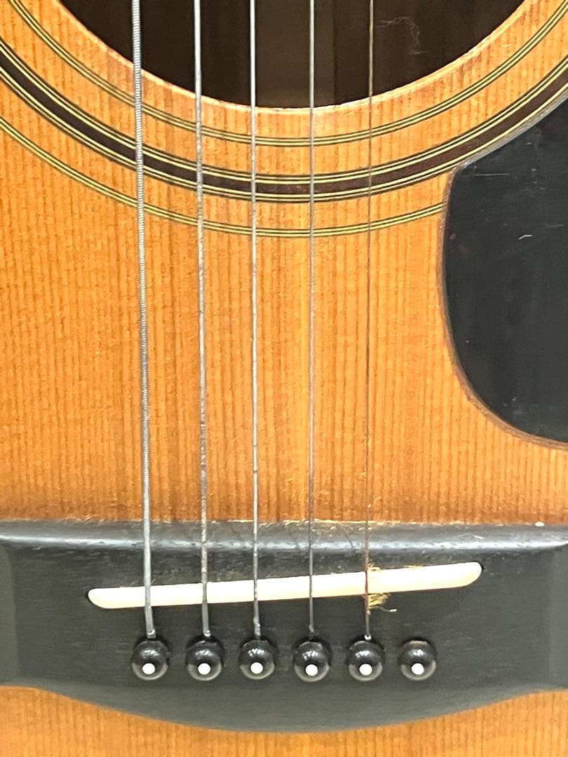 YAMAHA L-5 前期 アコースティックギター