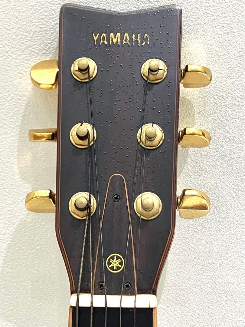YAMAHA L-5 前期 アコースティックギター