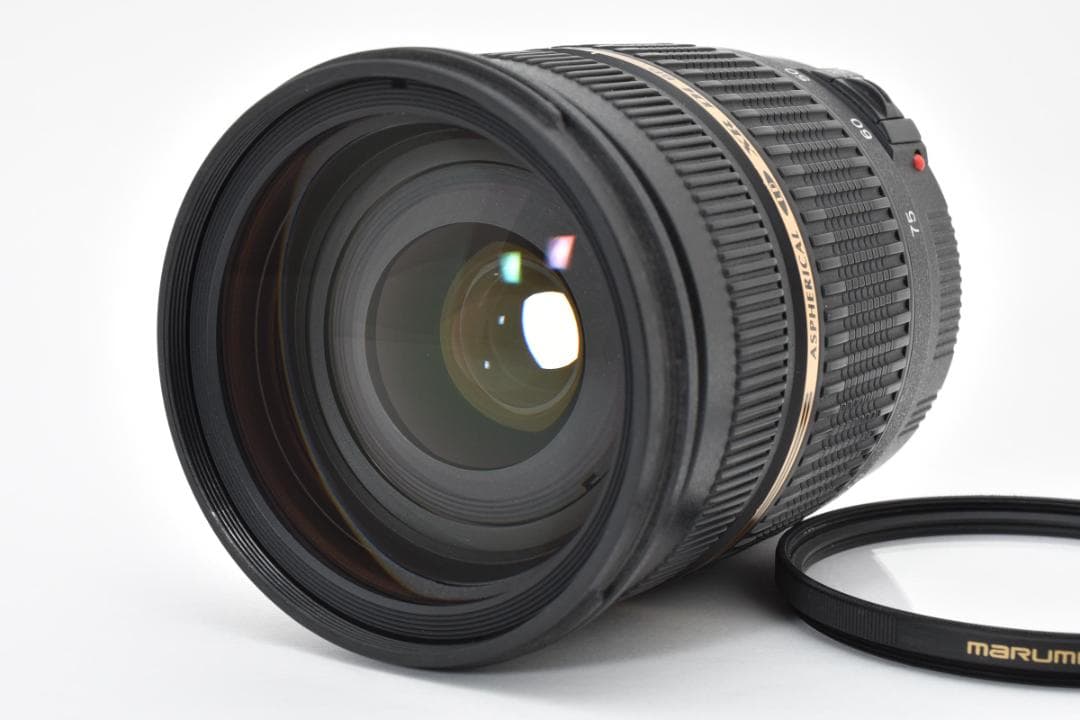 キャノン用 Tamron AF 28-75mm f/2.8 SP XR 5942