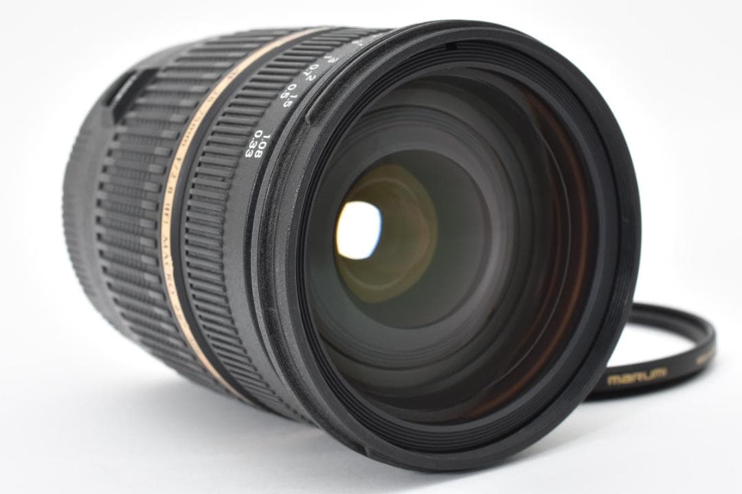 キャノン用 Tamron AF 28-75mm f/2.8 SP XR 5942