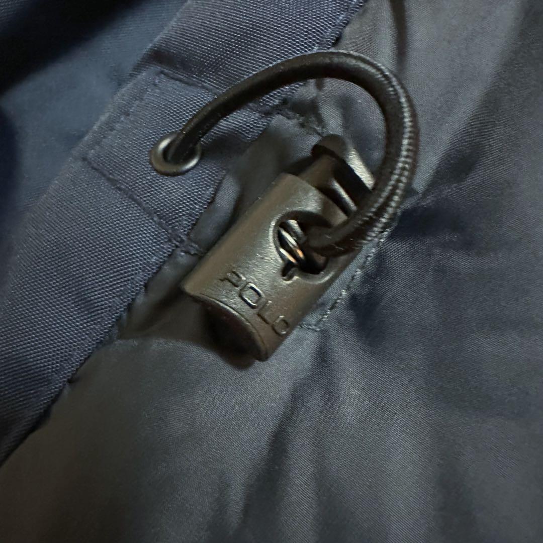 ✨POLO RALPH LAUREN ラルフローレン ダウンジャケット L✨