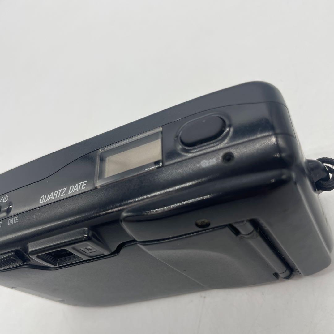 Nikon AF600 フィルムカメラ パノラマ 通電確認済 現状品