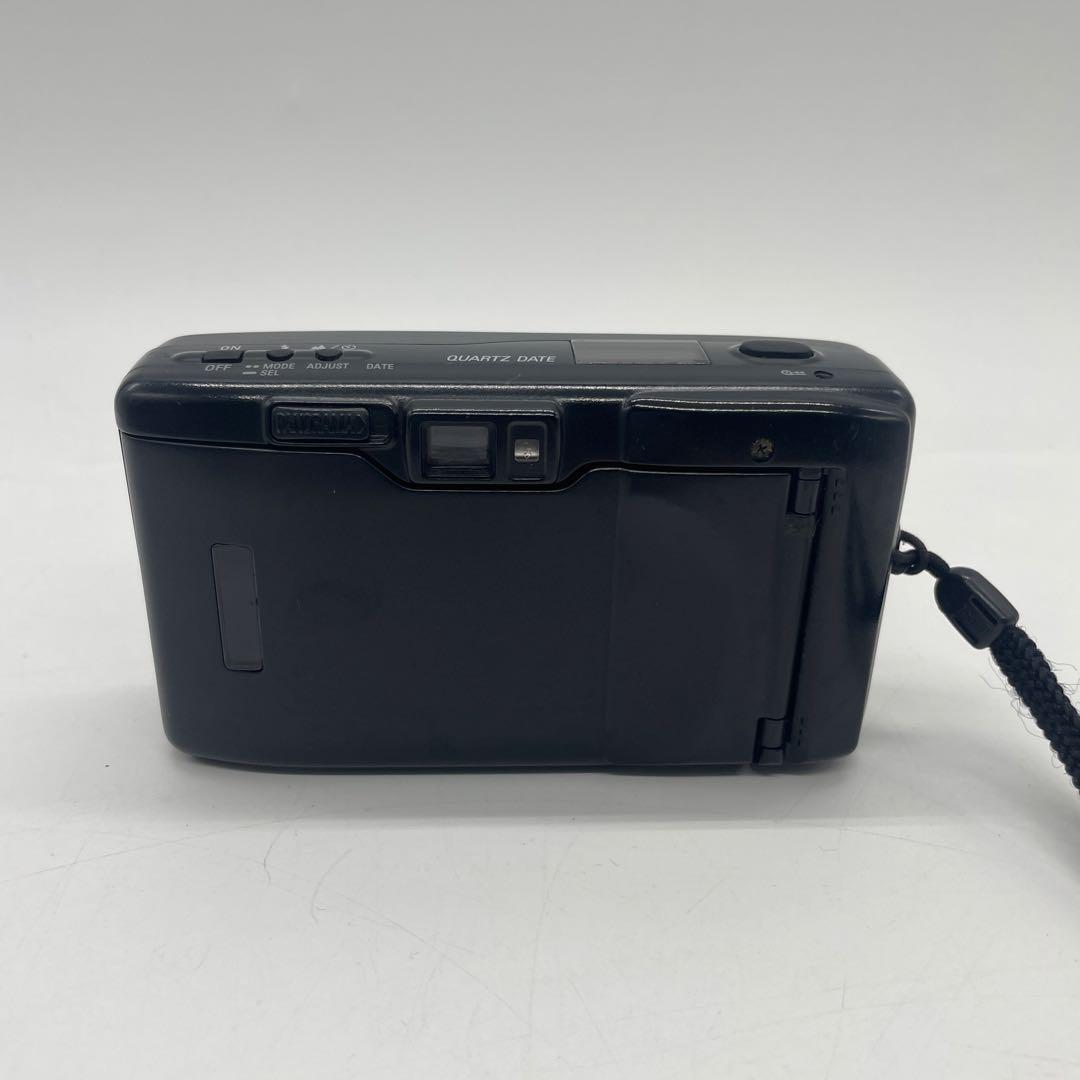 Nikon AF600 フィルムカメラ パノラマ 通電確認済 現状品