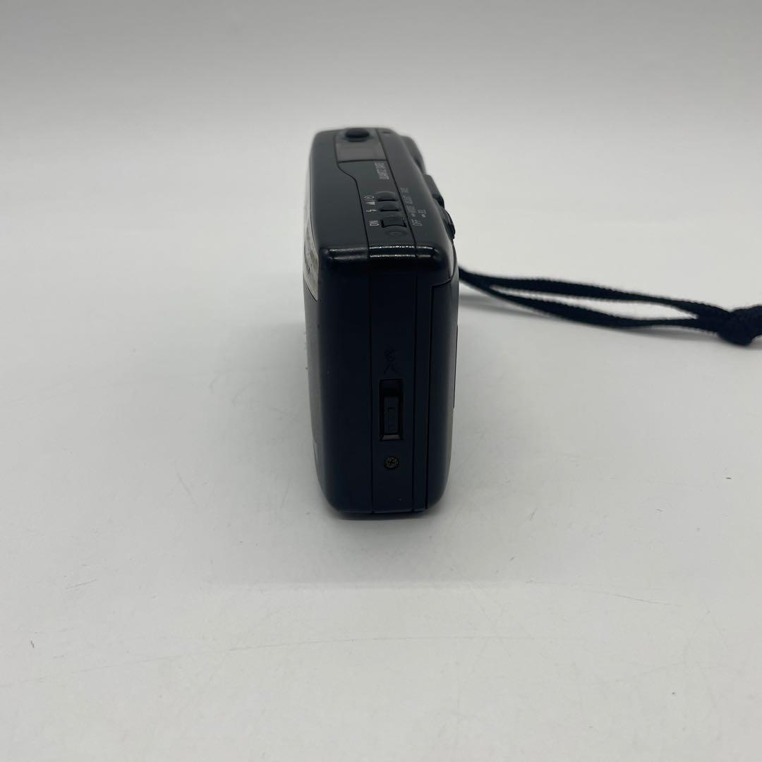 Nikon AF600 フィルムカメラ パノラマ 通電確認済 現状品