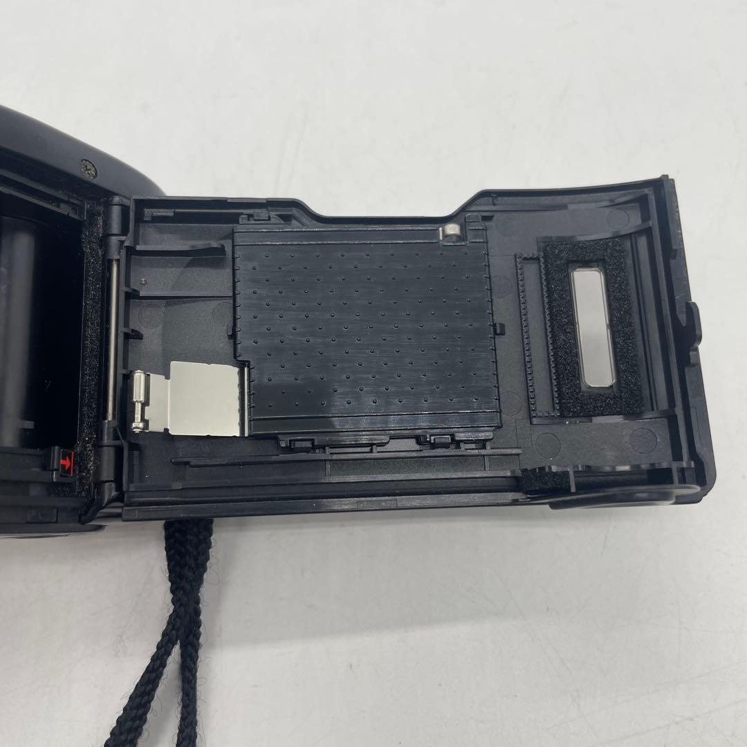 Nikon AF600 フィルムカメラ パノラマ 通電確認済 現状品