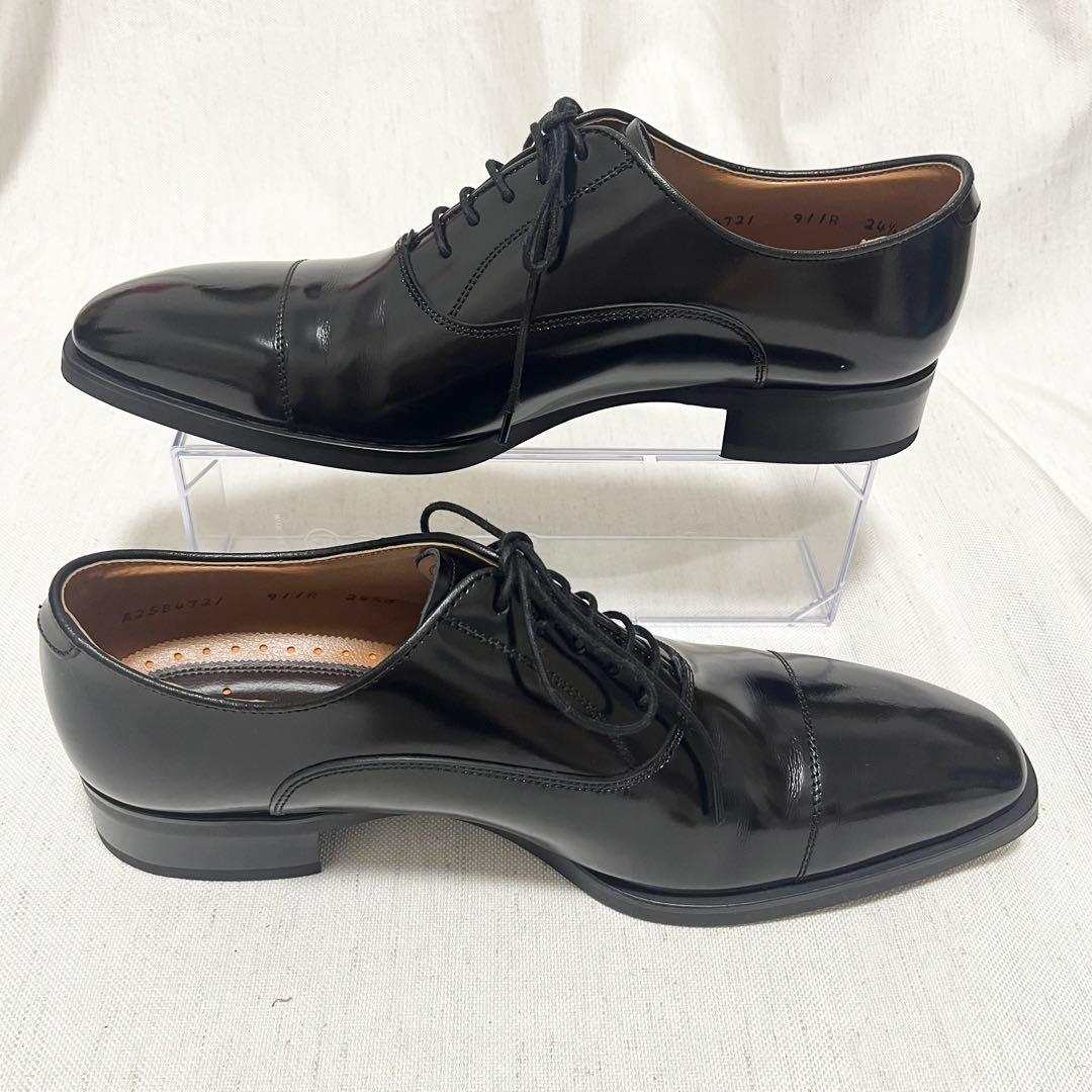 【極美品】REGAL リーガル　911R ストレートチップ　ビジネス　フォーマル