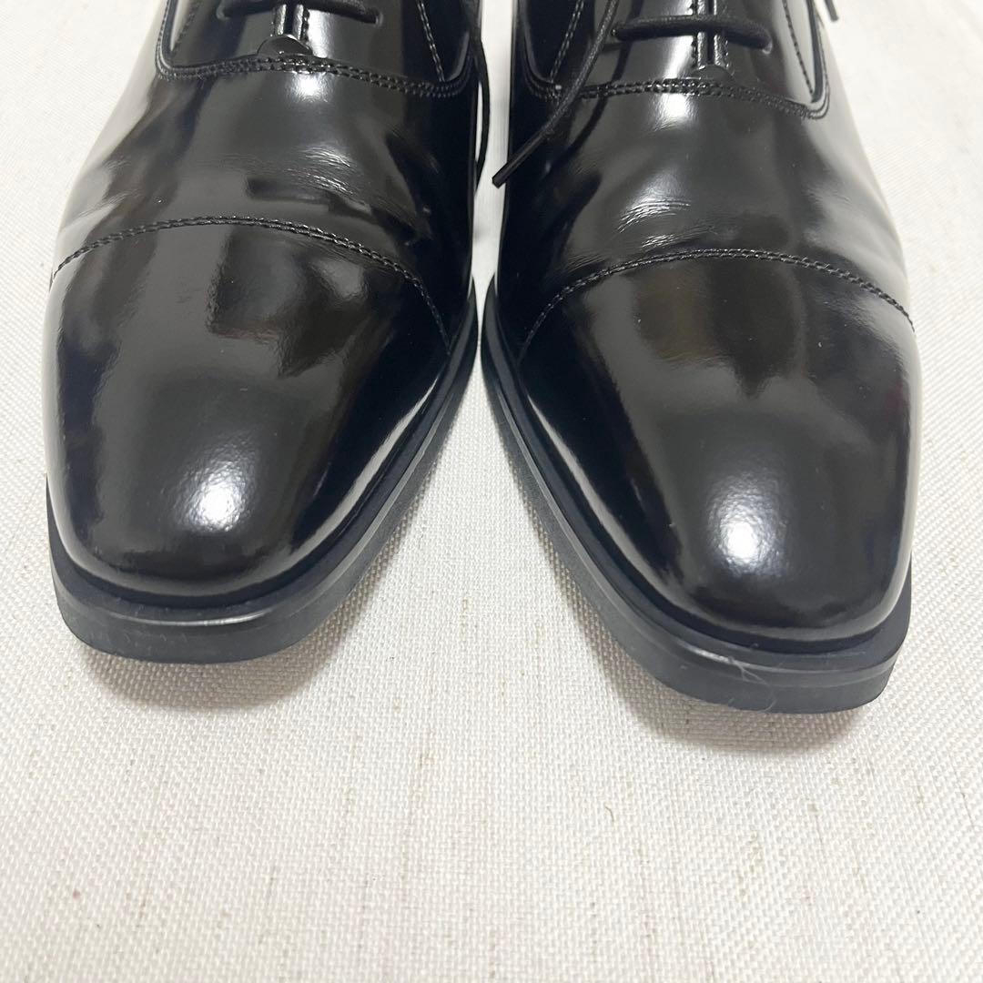 【極美品】REGAL リーガル　911R ストレートチップ　ビジネス　フォーマル