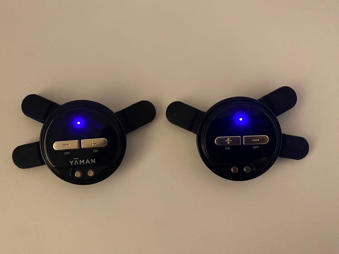 【1回使用/保証証無】YAMAN メディリフトプラス EPM18BB