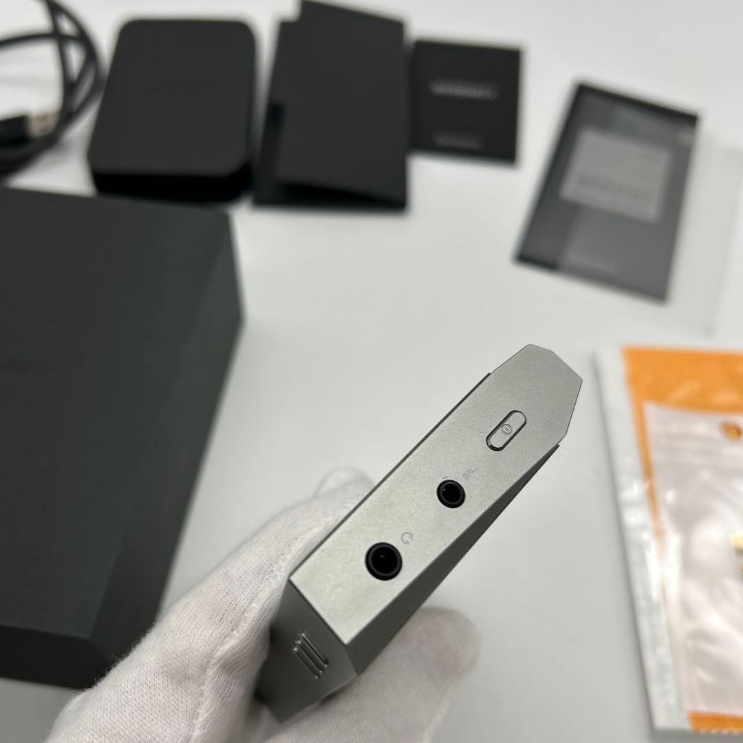 ポータブルプレーヤー Astell&Kern A&norma SR25 64GB