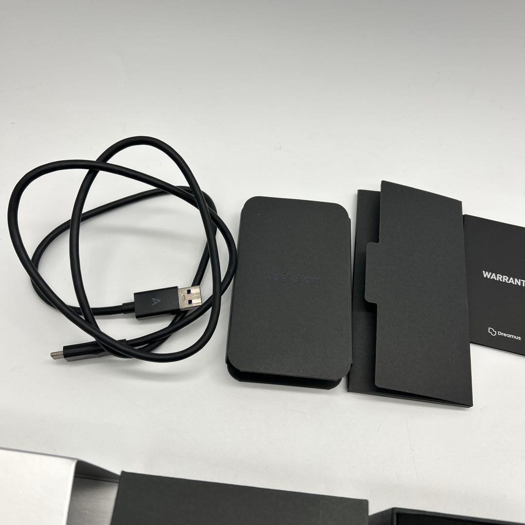 ポータブルプレーヤー Astell&Kern A&norma SR25 64GB