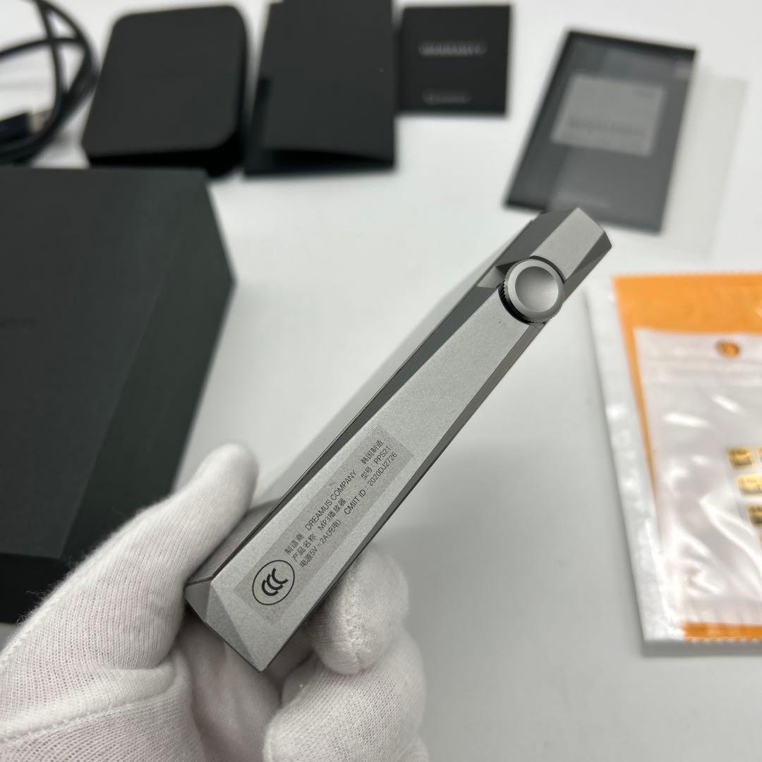 ポータブルプレーヤー Astell&Kern A&norma SR25 64GB