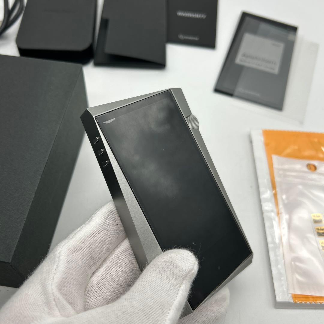 ポータブルプレーヤー Astell&Kern A&norma SR25 64GB
