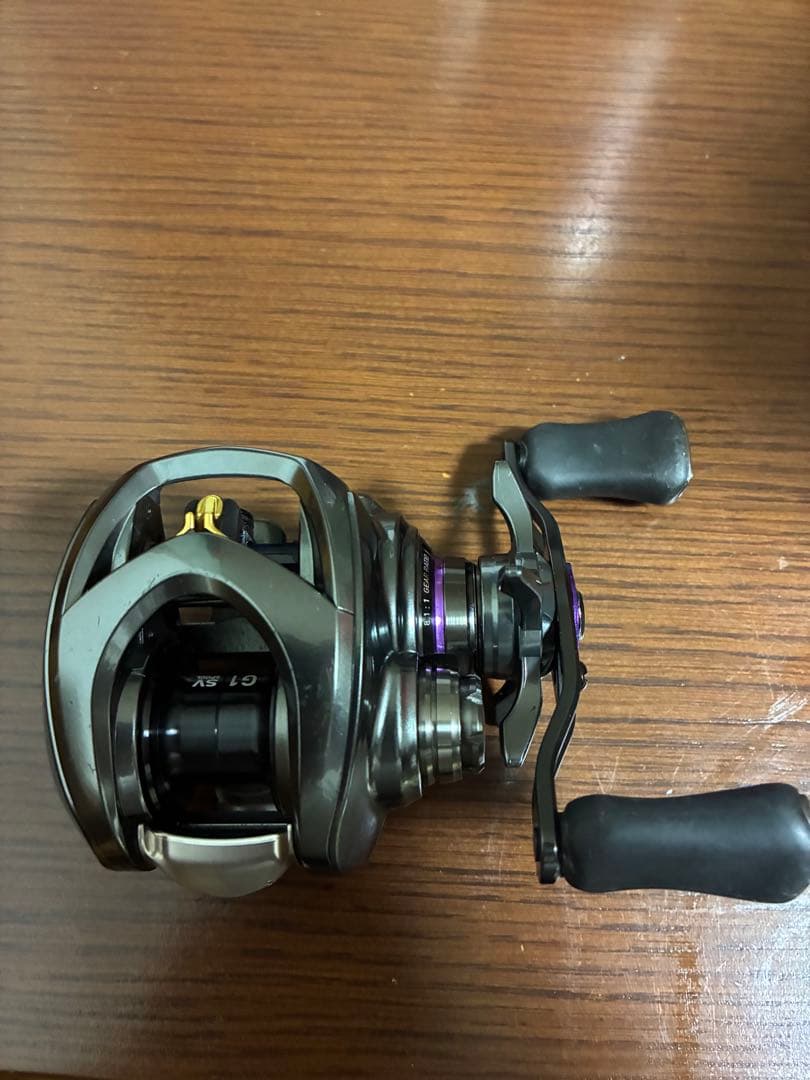 スティーズCT SV TW XH 右ハンドル