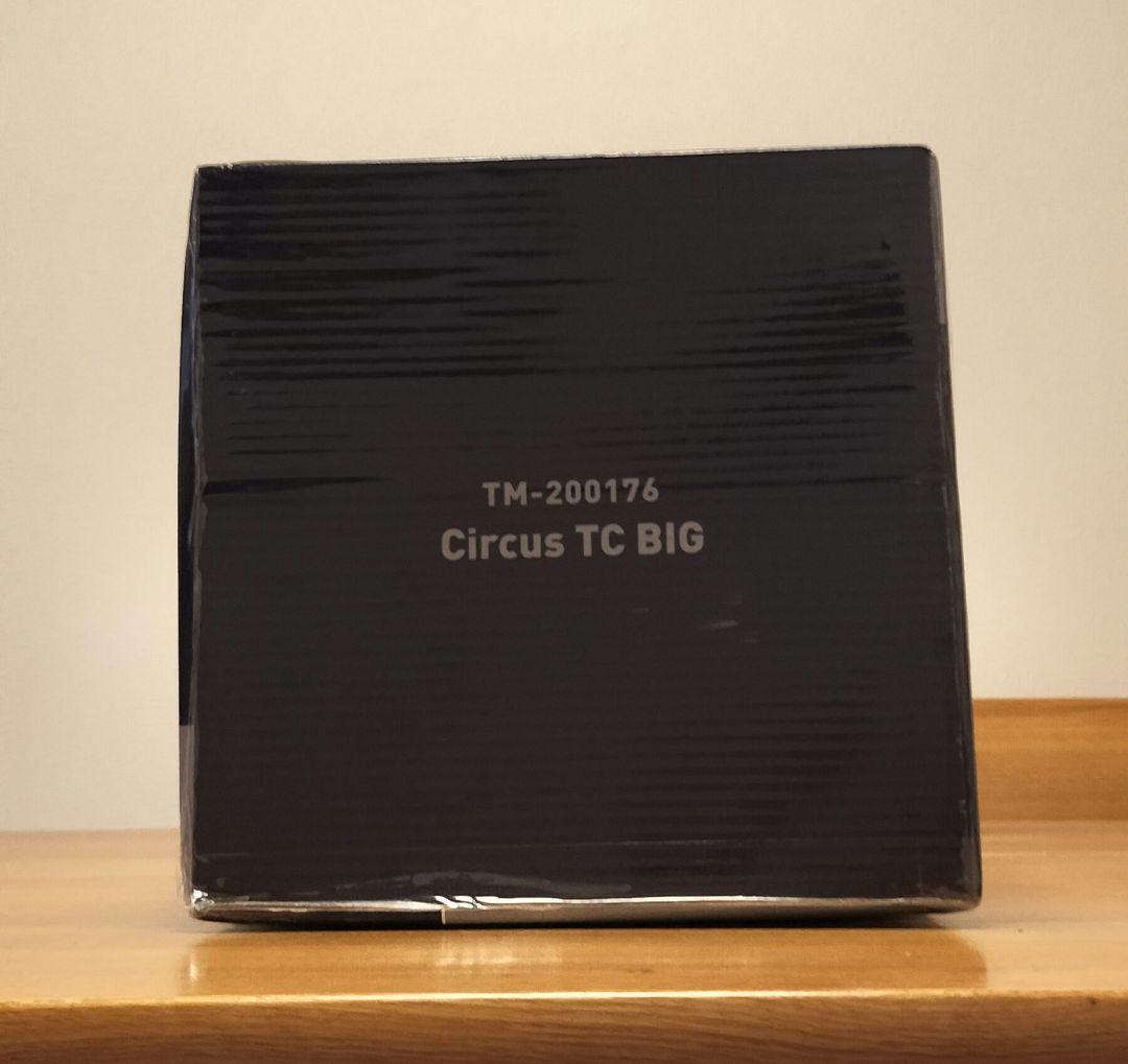 サーカスTC BIG / CIRCUS TC BIG テンマクデザイン