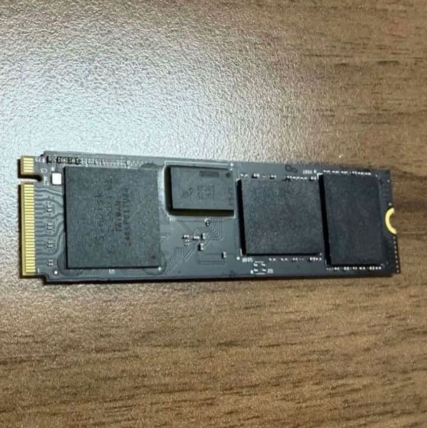 WD BLACK SN850X M.2 SSD 内蔵 4TB NVMe PCIe