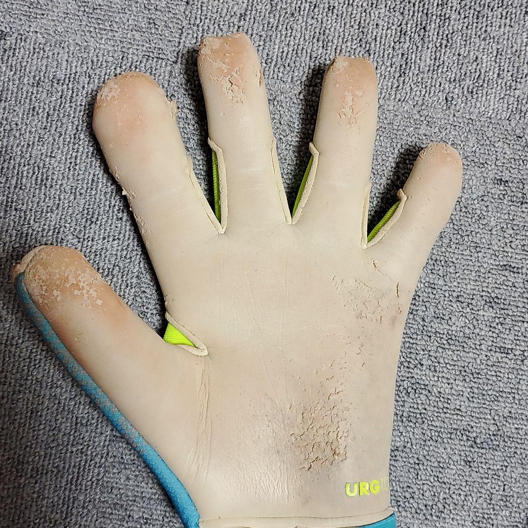 アディダス キーパーグローブ   テアシュテーゲン