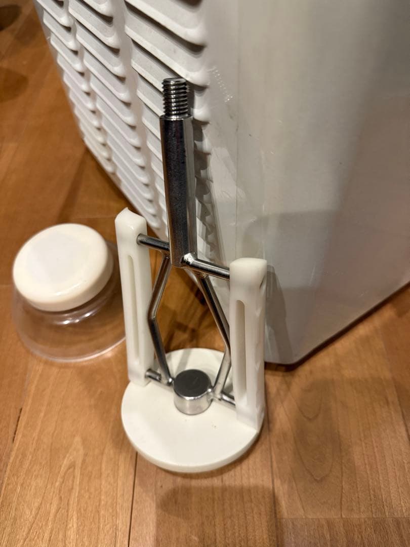 CARPIGIANI カルピジャーニ　アイスクリームメーカー　ジェラートマシン