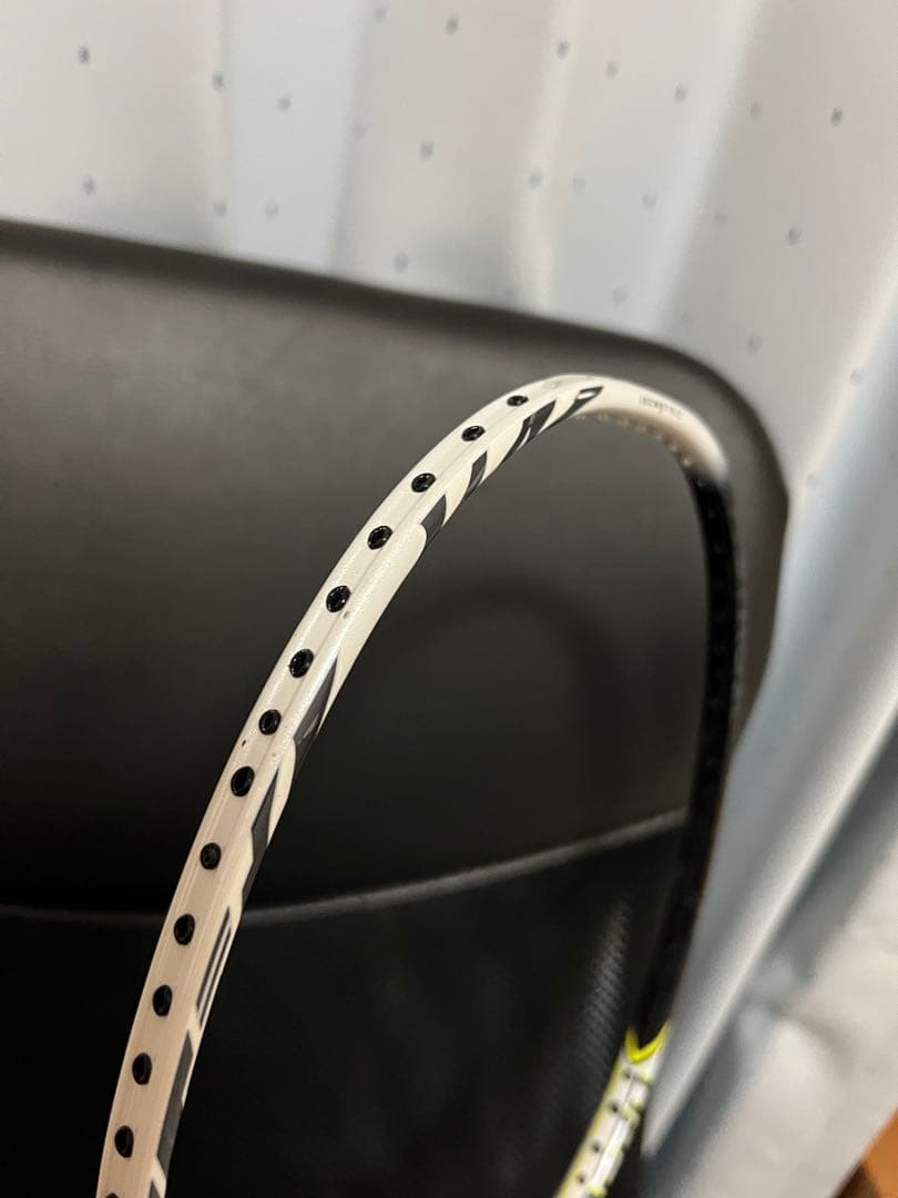 ヨネックスバドミントンラケット アストロクス99プロ pro 3U4 値下げ！