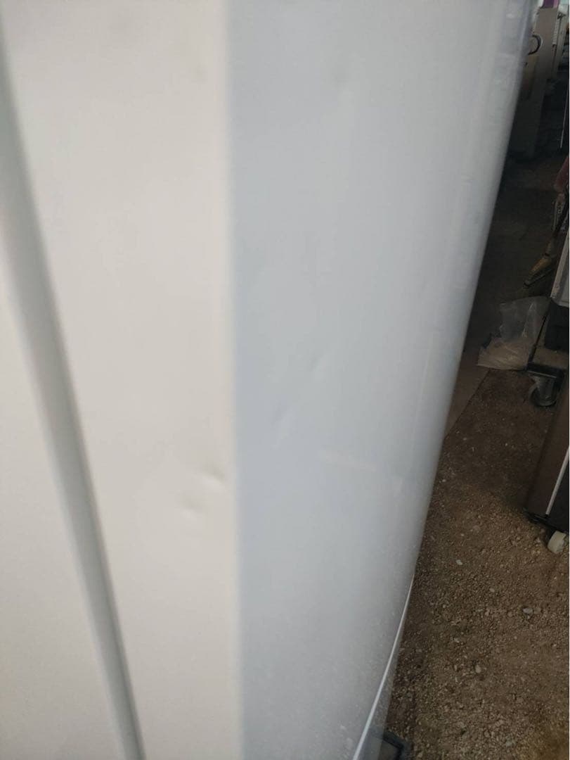 G1671　冷蔵庫 Haier AT-RF150-WH 2021年製 154L