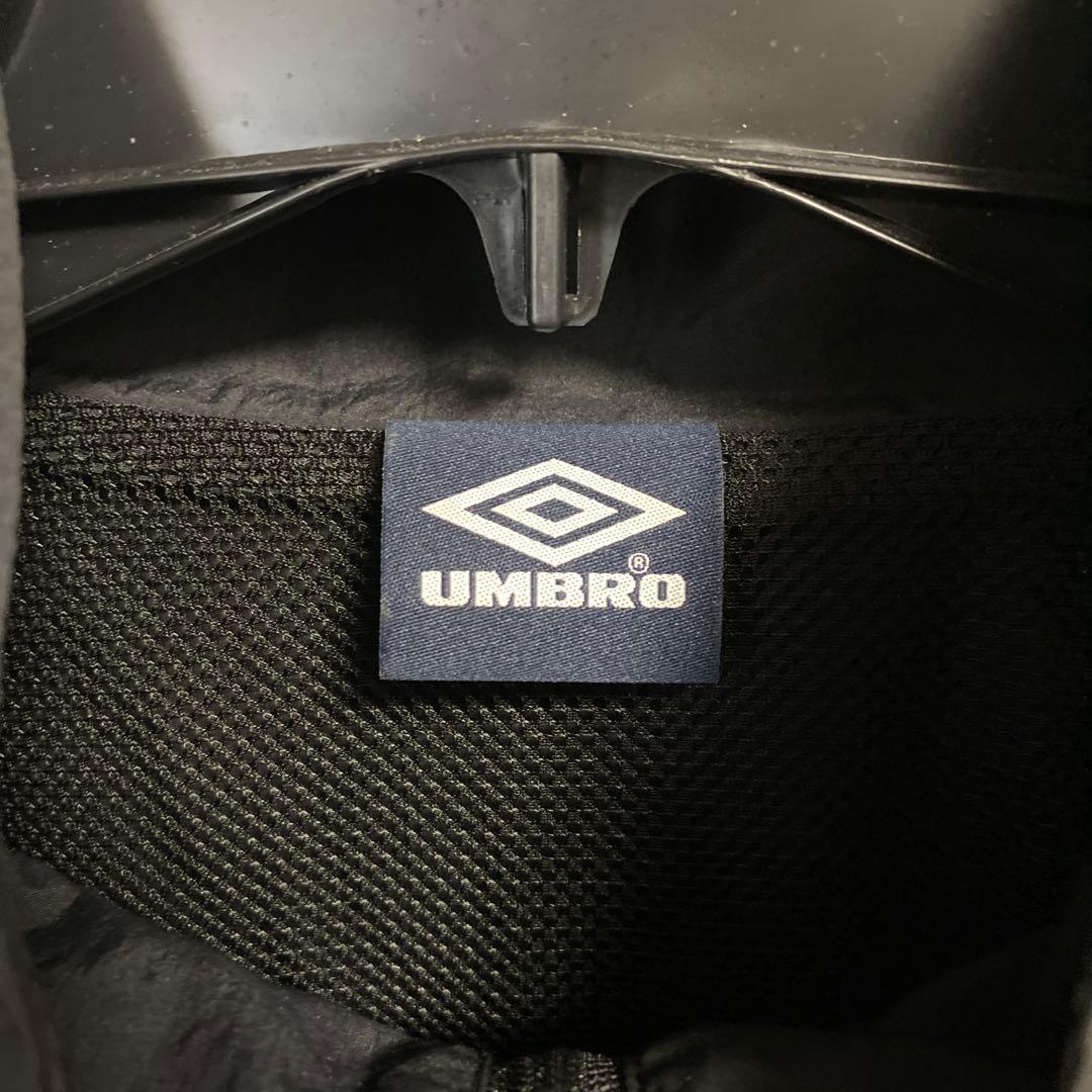 UMBRO×FREAK'S STORE ナイロンジャケット