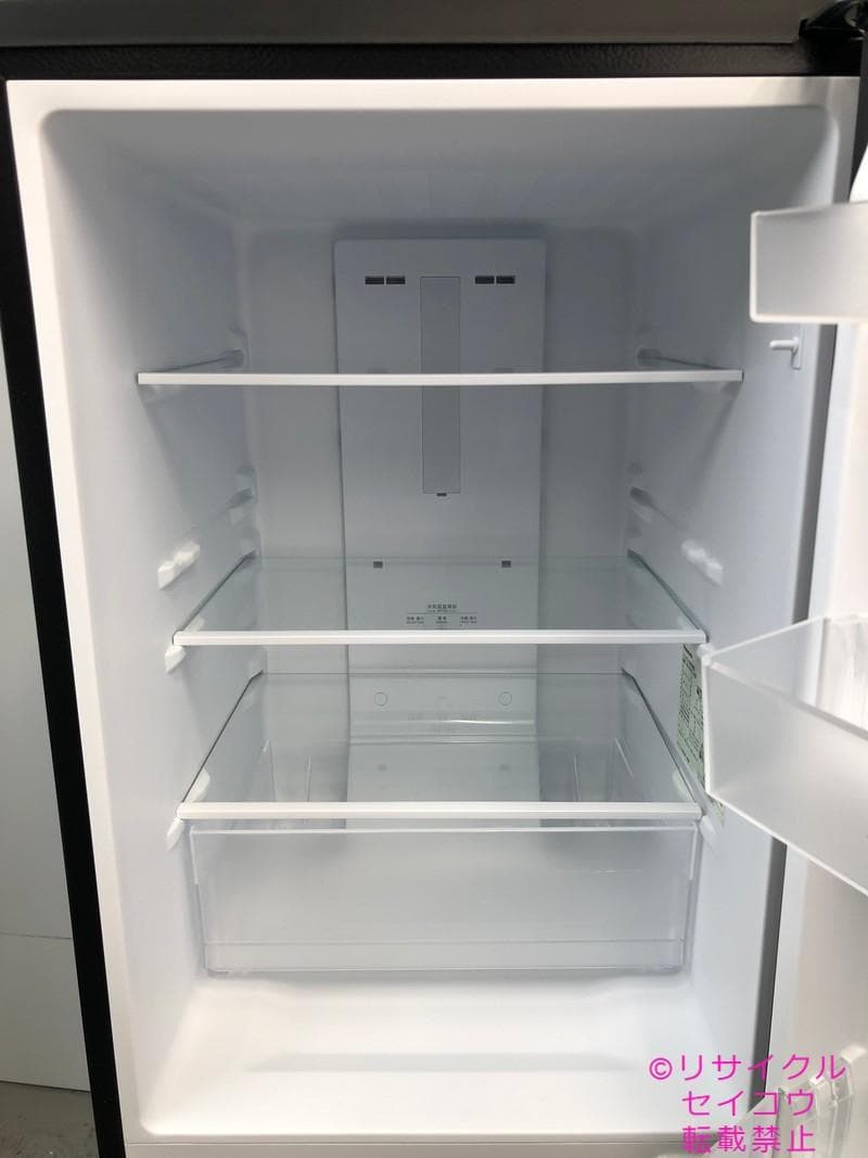 【中古】パナソニック美品冷蔵庫 180L 2025年式2511230938