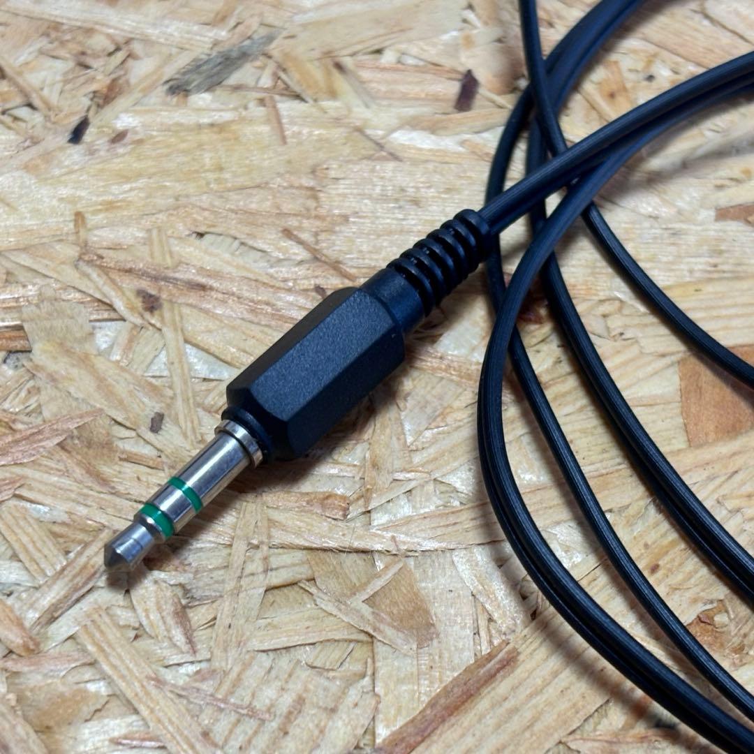 ヘッドホン SONY MDR-W14