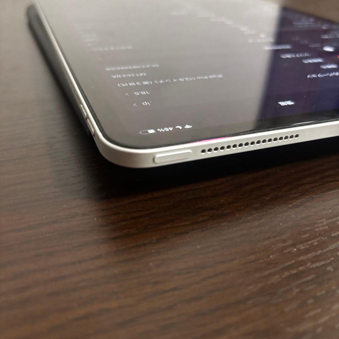 iPad Pro (12.9インチ) 256GB 第3世代