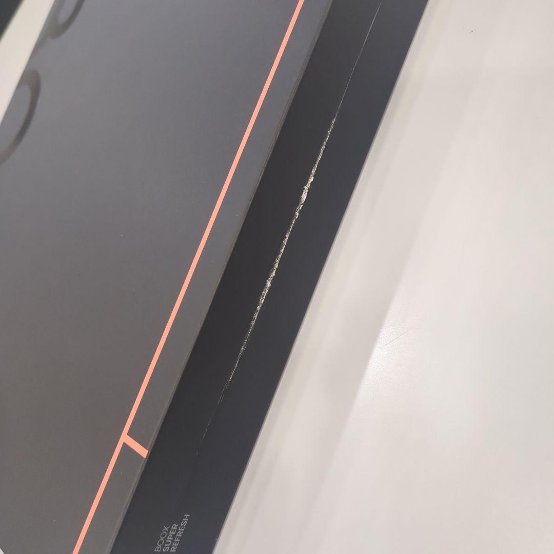 BOOX　Note Air3 C 10.3\" E Ink タブレット 本体