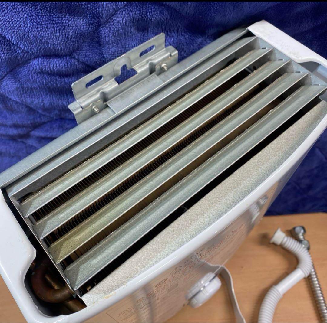 専用　美品！大阪ガス　パロマ ガス瞬間湯沸かし器￼￼ (都市ガス用￼ )2022