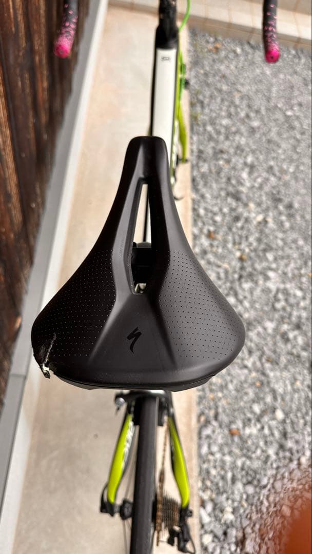 CANNONDALE synapse carbon 56 ロードバイク