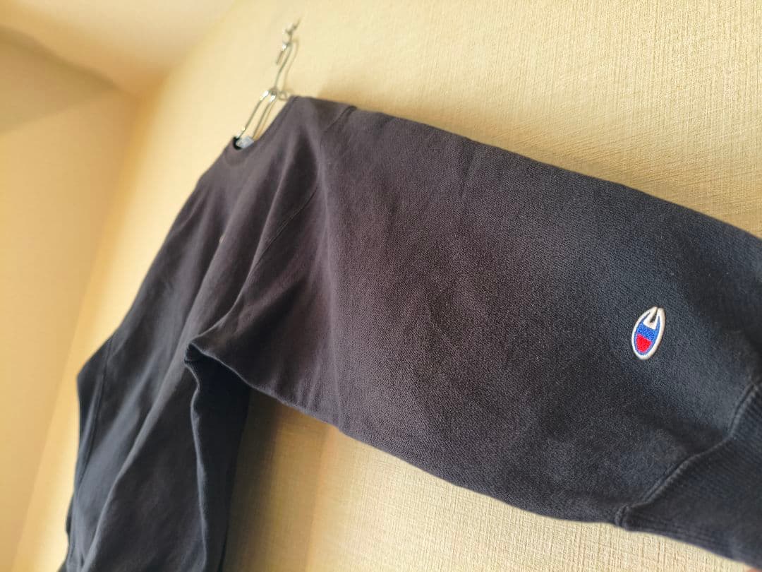 トップス 90s \"Champion\" Reverse Weave