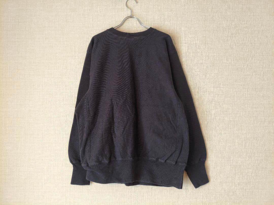 トップス 90s \"Champion\" Reverse Weave