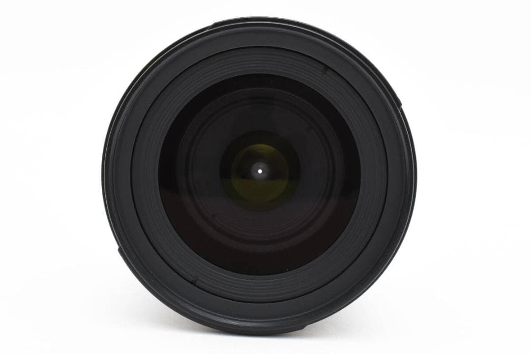 美品 Nikon AF-S DX 12-24mm F4 G ED VR