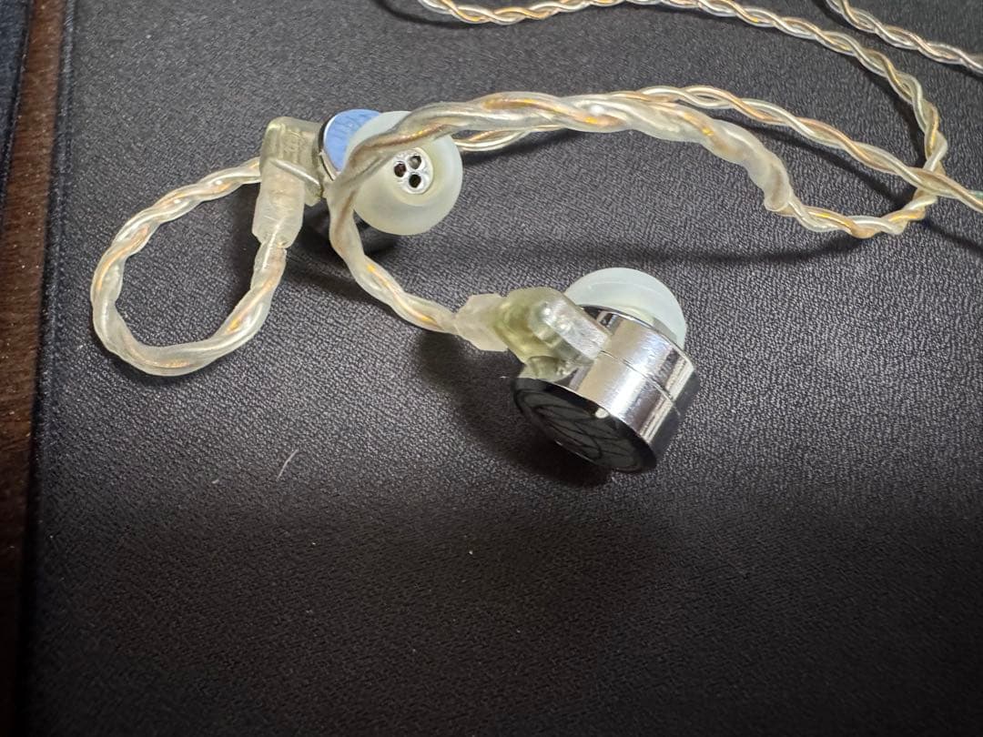 イヤホン TFZ TEQUILA PRO