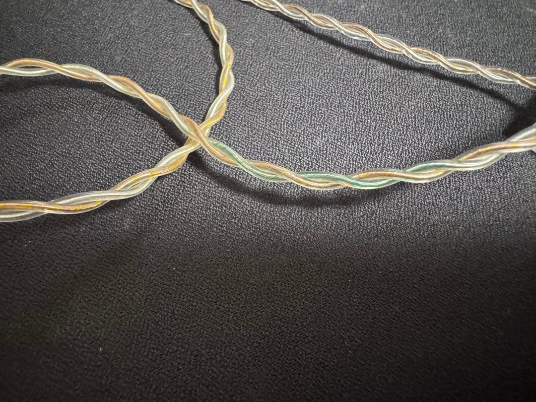 イヤホン TFZ TEQUILA PRO