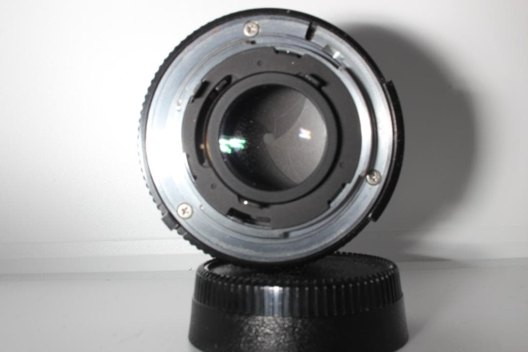 NIKON ニコン Ai-S NIKKOR 50mm F1.8